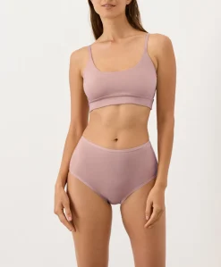 Organic Everyday Modern Scoop Bralette