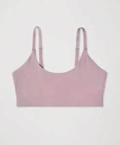 Organic Everyday Modern Scoop Bralette