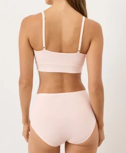 Organic Everyday Modern Scoop Bralette