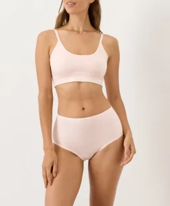 Organic Everyday Modern Scoop Bralette