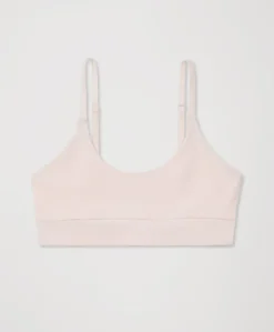 Organic Everyday Modern Scoop Bralette