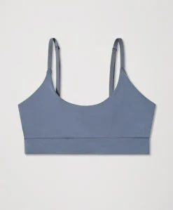 Organic Everyday Modern Scoop Bralette