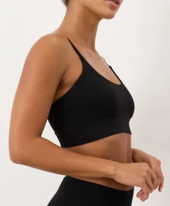 Organic Everyday Modern Scoop Bralette