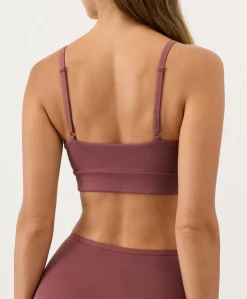 Organic Everyday Modern Scoop Bralette