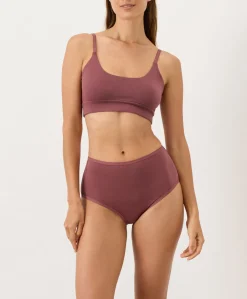 Organic Everyday Modern Scoop Bralette