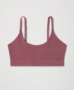 Organic Everyday Modern Scoop Bralette