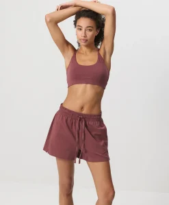 Organic Everyday Modern Scoop Bralette