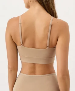 Organic Everyday Modern Scoop Bralette