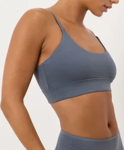 Organic Everyday Modern Scoop Bralette