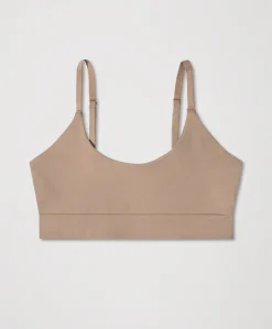 Organic Everyday Modern Scoop Bralette