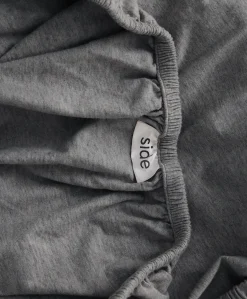 Organic Favorite Tee Jersey Fitted Sheet