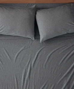 Organic Favorite Tee Jersey Fitted Sheet