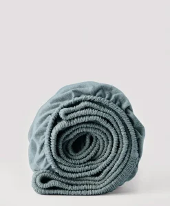 Organic Favorite Tee Jersey Fitted Sheet