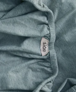 Organic Favorite Tee Jersey Fitted Sheet