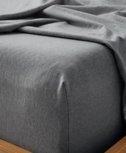 Organic Favorite Tee Jersey Fitted Sheet
