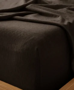 Organic Favorite Tee Jersey Fitted Sheet