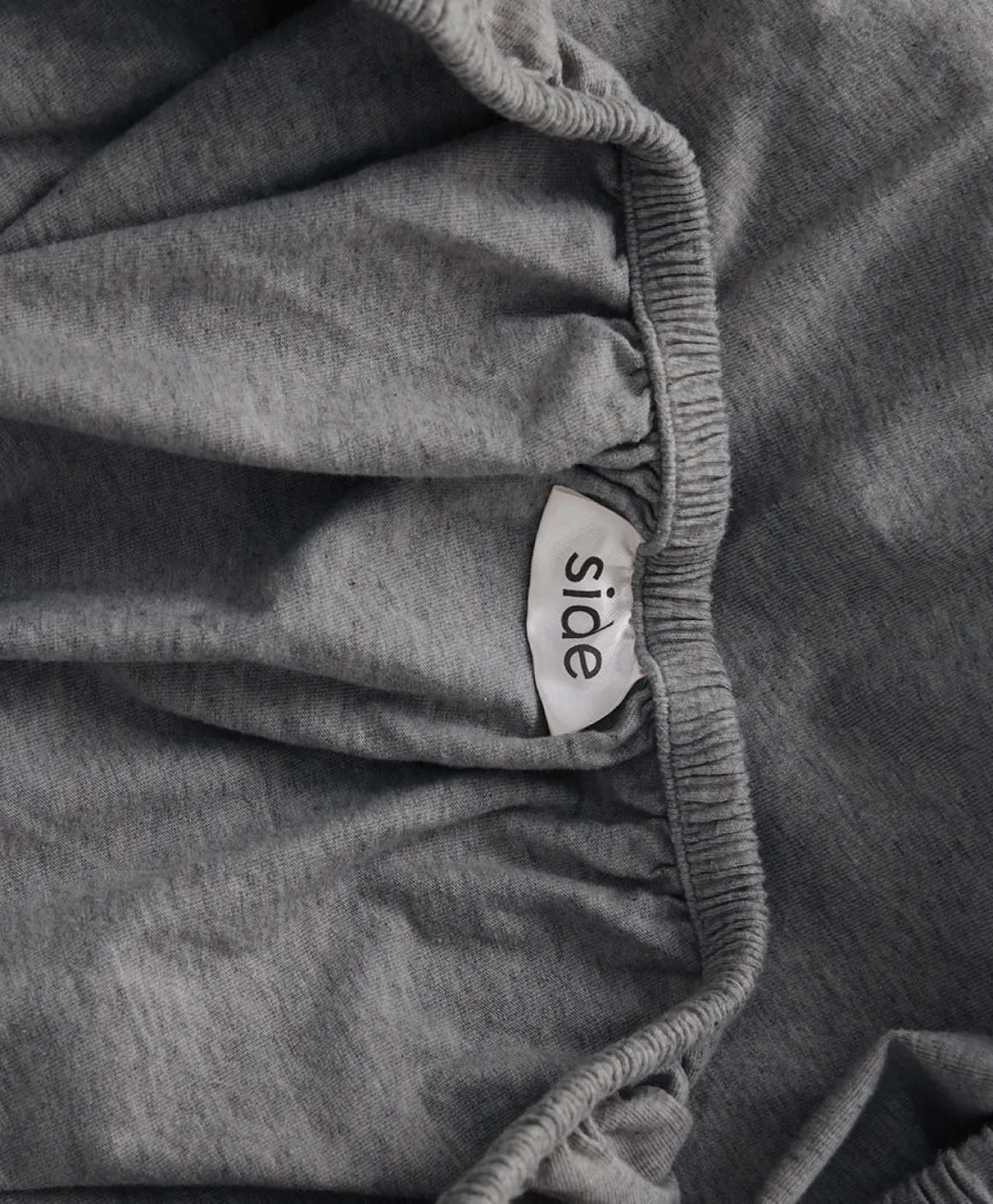 Organic Favorite Tee Jersey Fitted Sheet