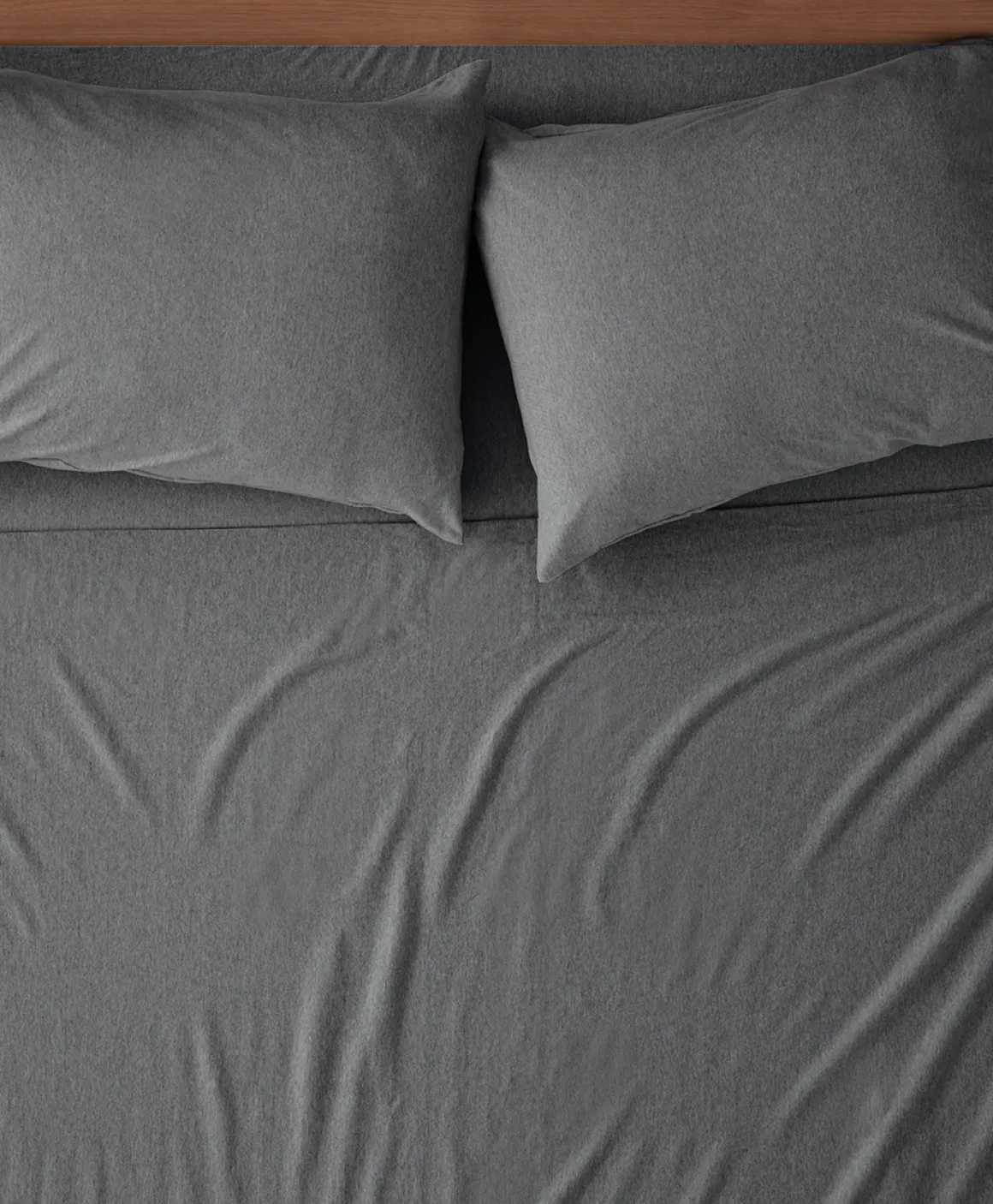 Organic Favorite Tee Jersey Fitted Sheet