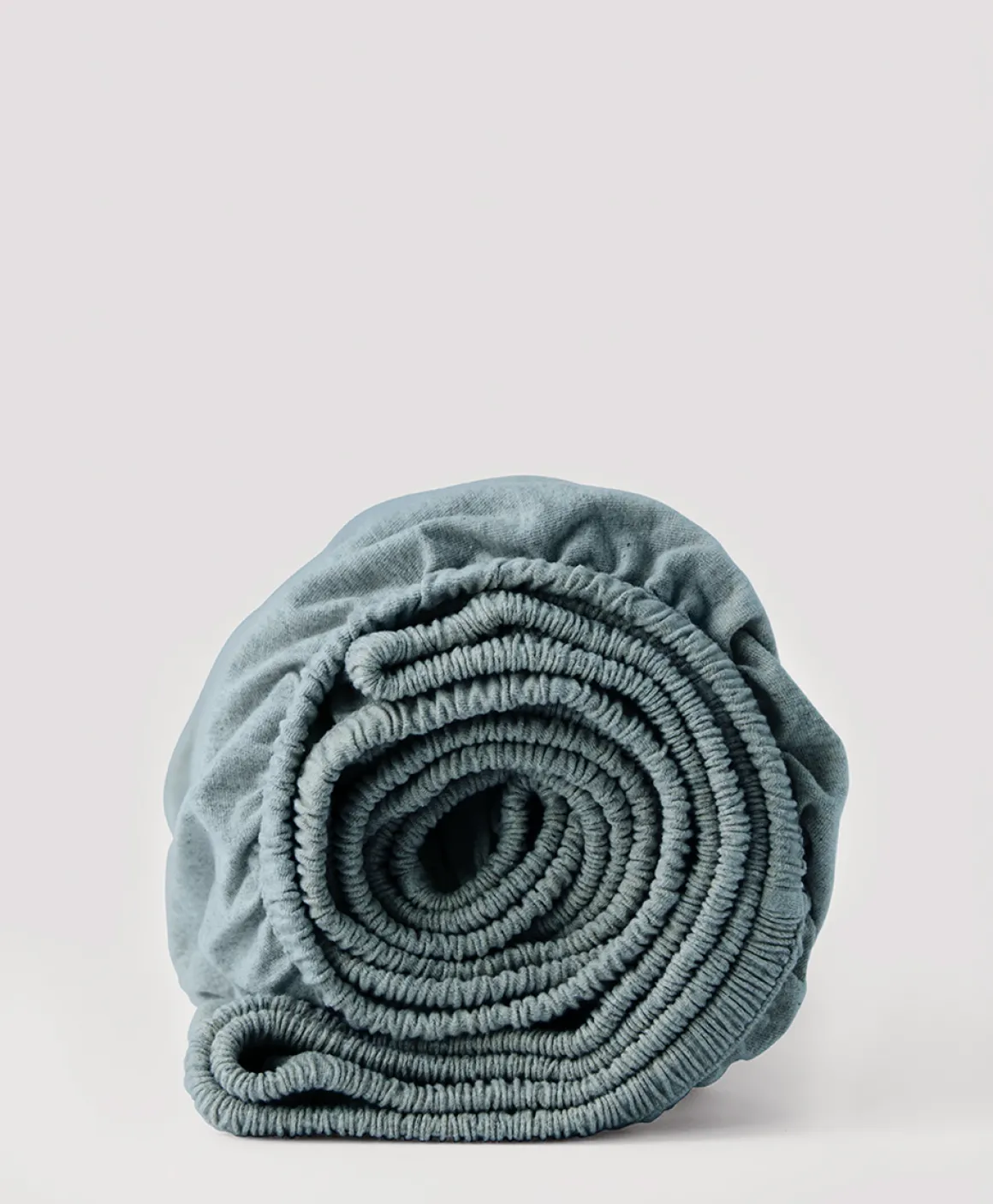Organic Favorite Tee Jersey Fitted Sheet