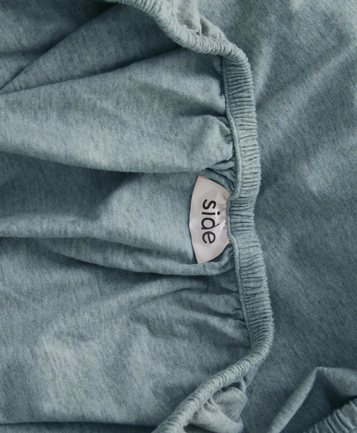 Organic Favorite Tee Jersey Fitted Sheet
