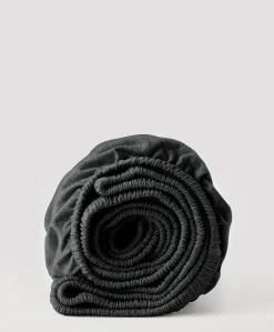 Organic Favorite Tee Jersey Fitted Sheet