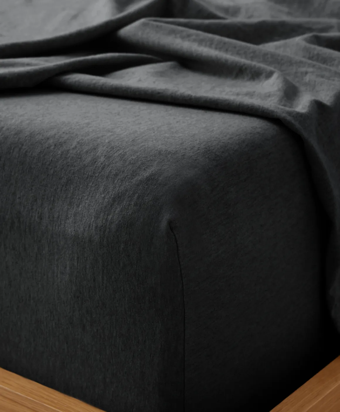 Organic Favorite Tee Jersey Fitted Sheet