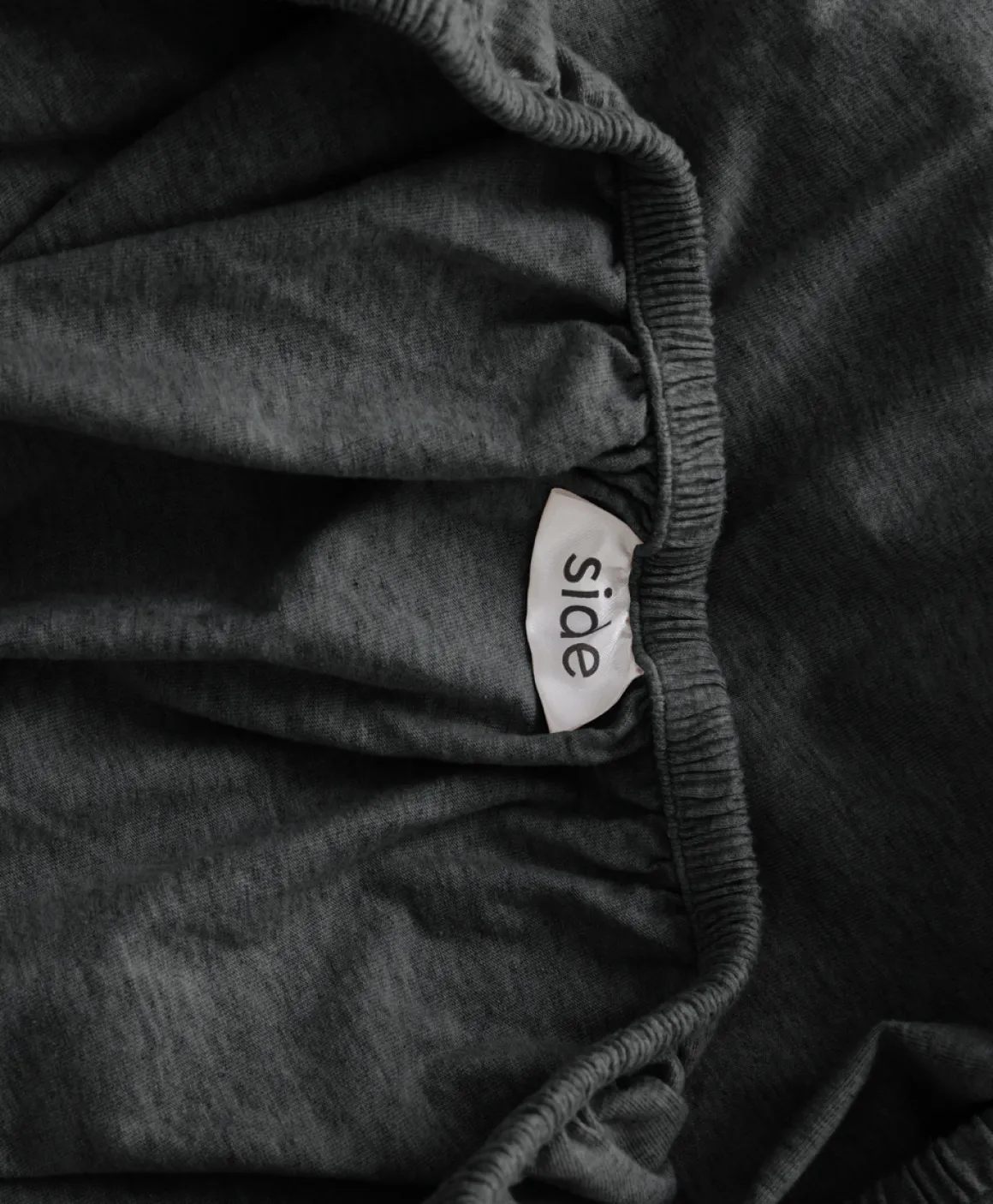 Organic Favorite Tee Jersey Fitted Sheet
