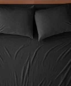 Organic Favorite Tee Jersey Fitted Sheet