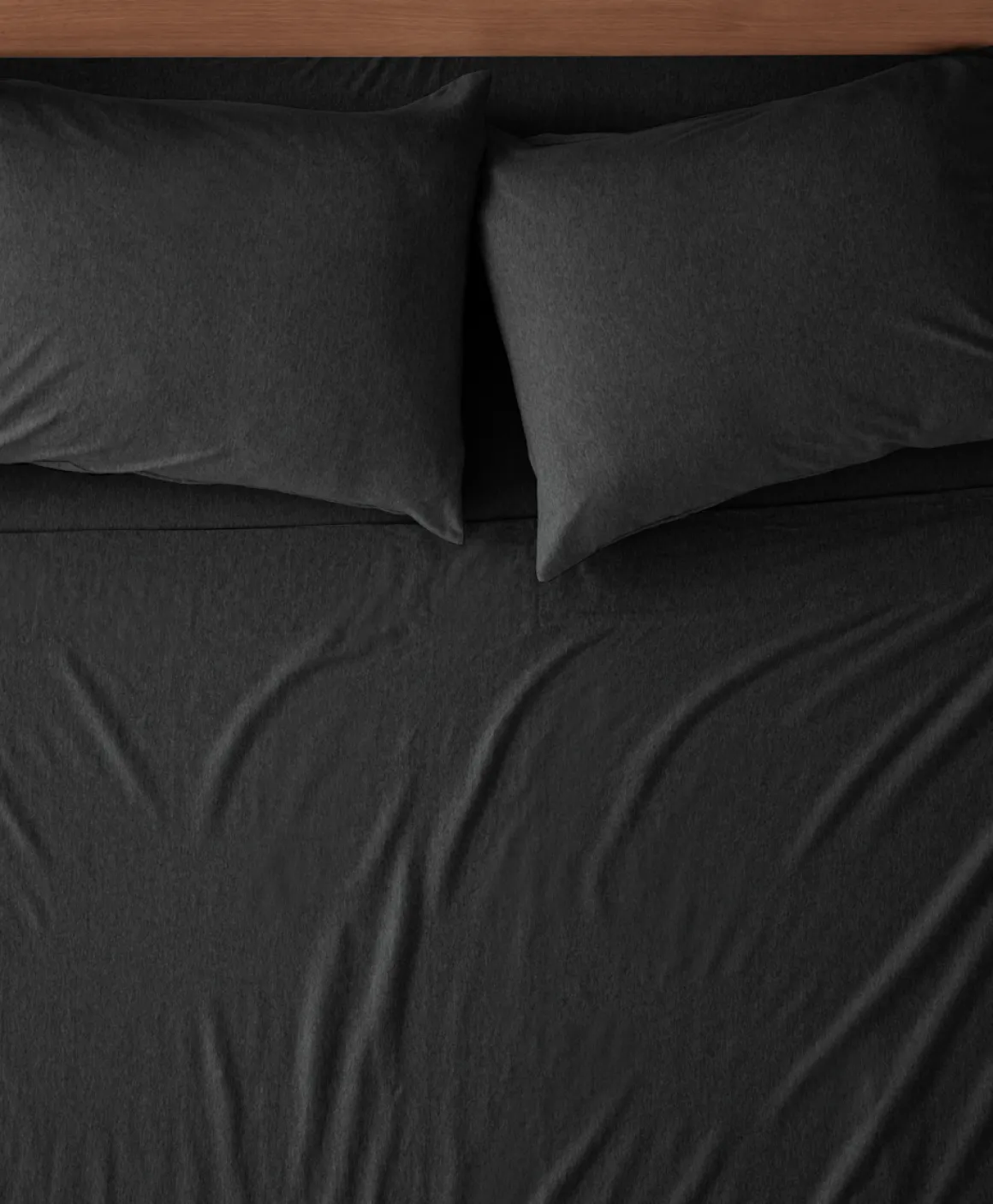 Organic Favorite Tee Jersey Fitted Sheet