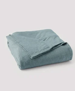 Organic Favorite Tee Jersey Flat Sheet