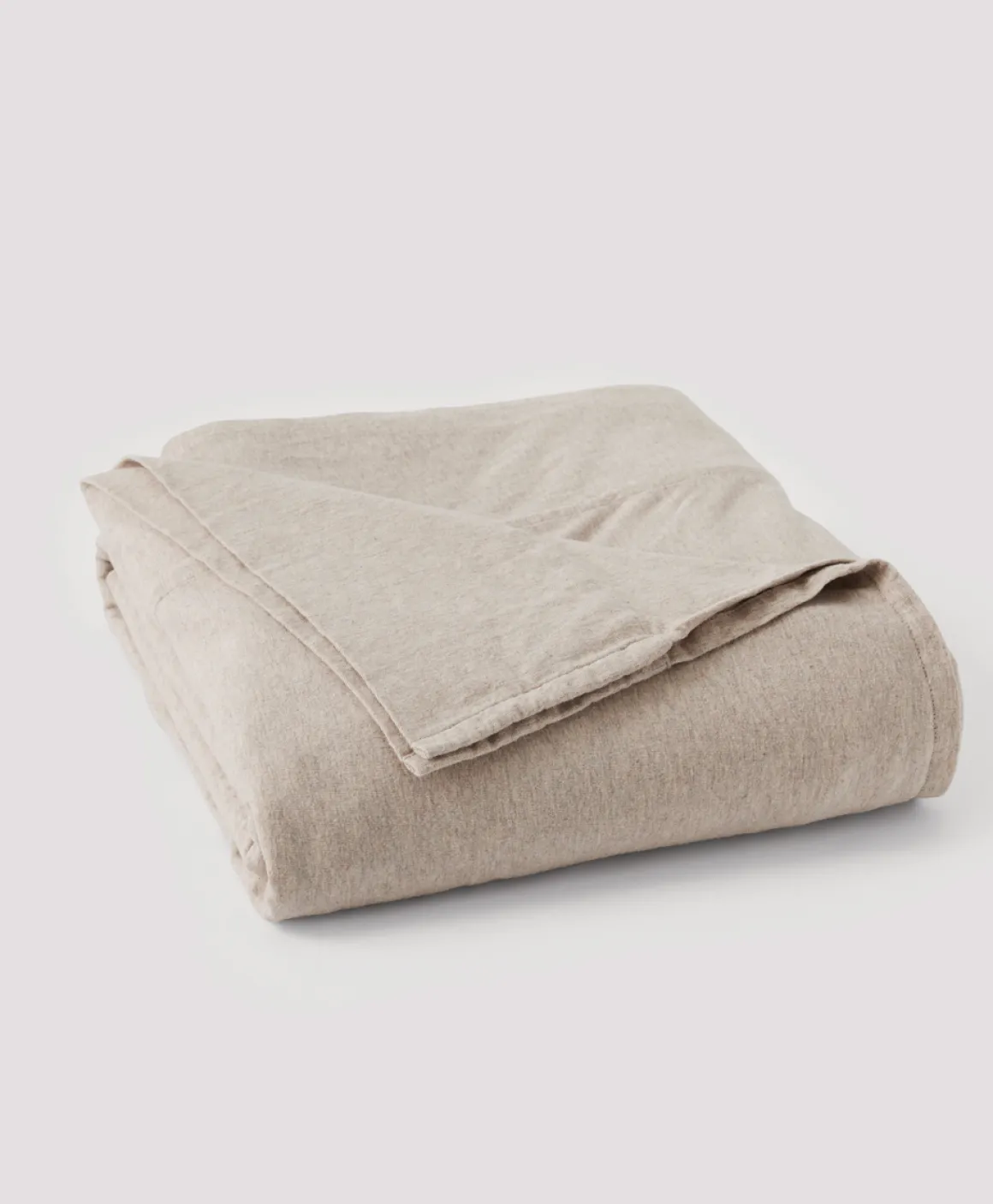 Organic Favorite Tee Jersey Flat Sheet