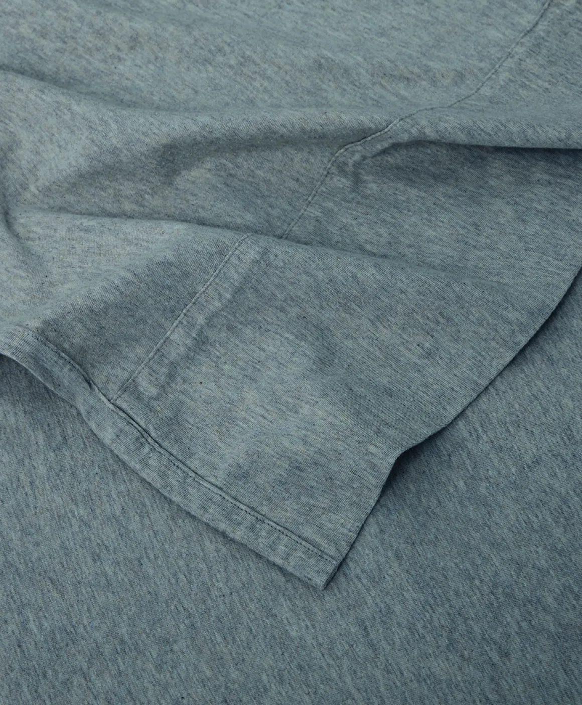 Organic Favorite Tee Jersey Flat Sheet