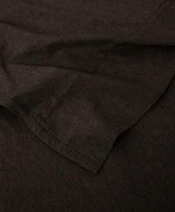 Organic Favorite Tee Jersey Flat Sheet
