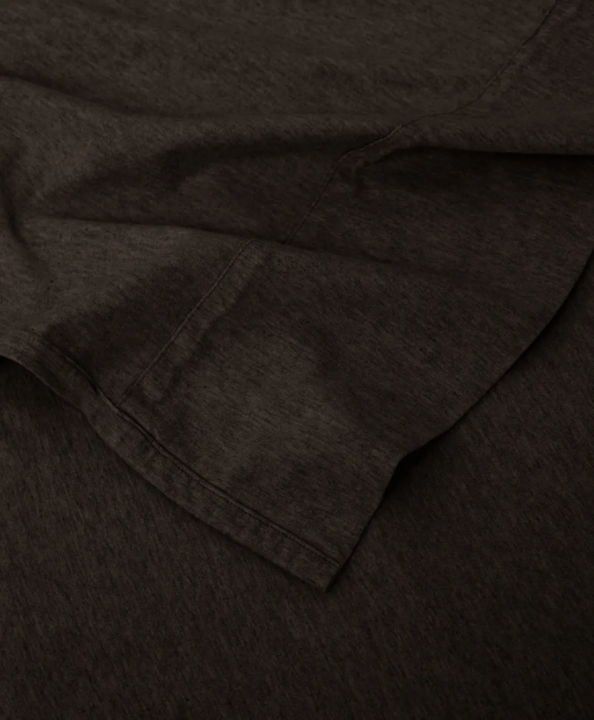 Organic Favorite Tee Jersey Flat Sheet