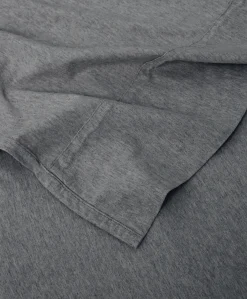 Organic Favorite Tee Jersey Flat Sheet