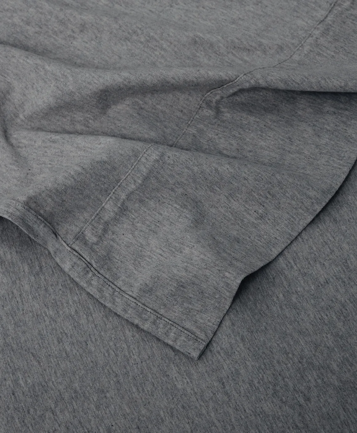 Organic Favorite Tee Jersey Flat Sheet