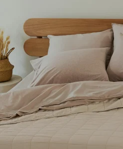 Organic Favorite Tee Jersey Flat Sheet