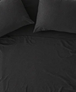 Organic Favorite Tee Jersey Flat Sheet