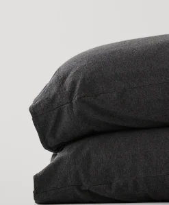 Organic Favorite Tee Jersey Pillowcase 2-Pack