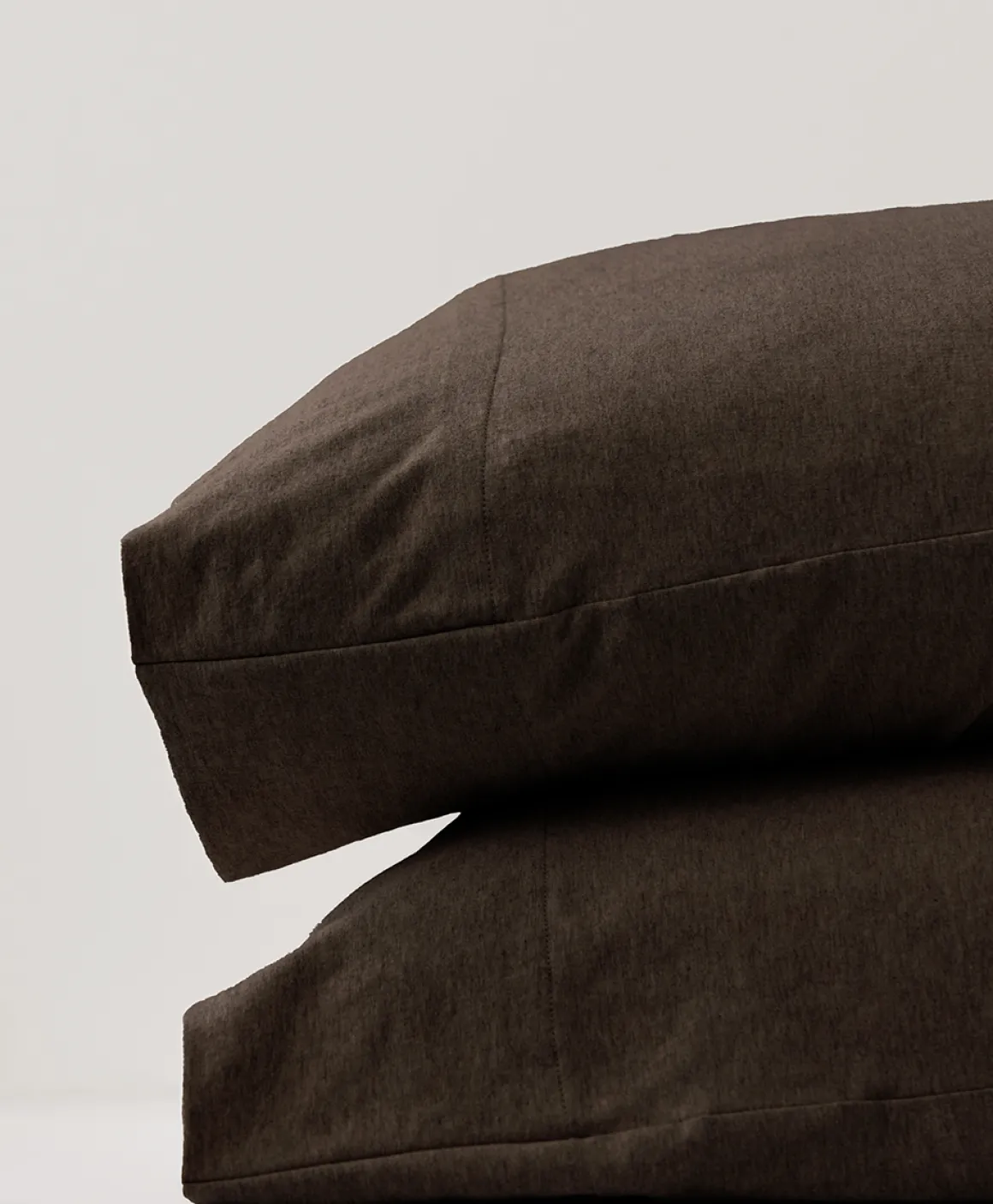 Organic Favorite Tee Jersey Pillowcase 2-Pack
