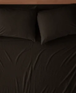 Organic Favorite Tee Jersey Pillowcase 2-Pack