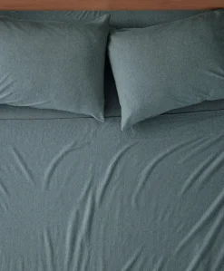 Organic Favorite Tee Jersey Pillowcase 2-Pack