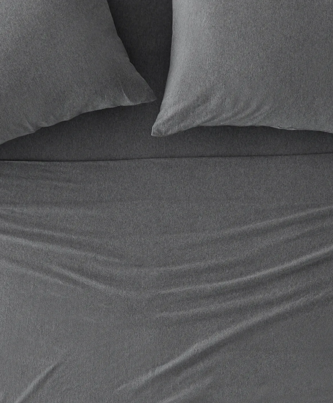 Organic Favorite Tee Jersey Pillowcase 2-Pack