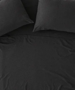 Organic Favorite Tee Jersey Pillowcase 2-Pack