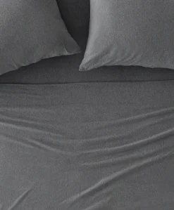 Organic Favorite Tee Jersey Pillowcase 2-Pack
