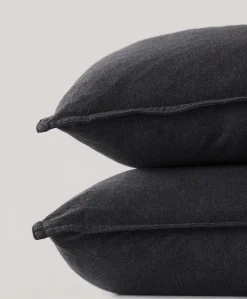 Organic Favorite Tee Jersey Sham 2-Pack