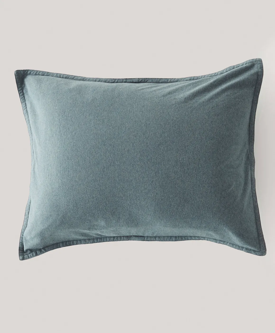 Organic Favorite Tee Jersey Sham 2-Pack