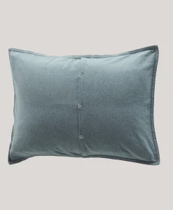 Organic Favorite Tee Jersey Sham 2-Pack