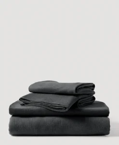 Organic Favorite Tee Jersey Sheet Set