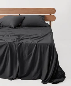 Organic Favorite Tee Jersey Sheet Set